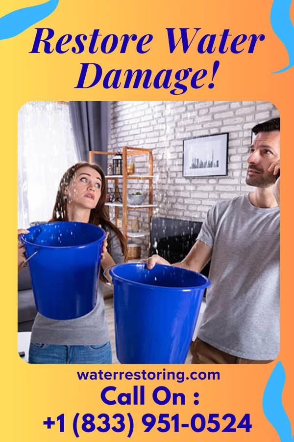 water restoration Citywide Extraction & Associates Bethlehem Village